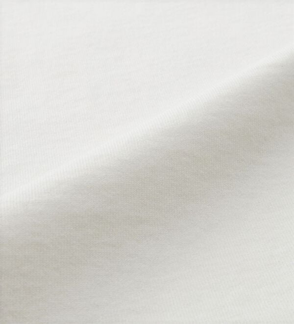 GeeRA（ジーラ）の「接触冷感袖フリルカットソー（カットソー）」｜詳細画像