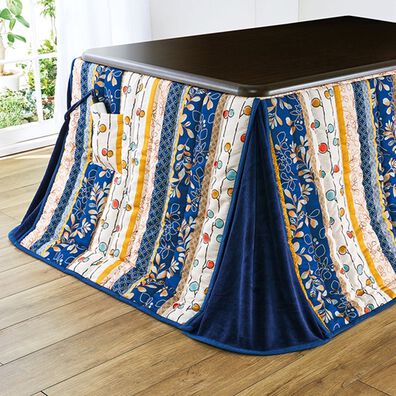 「はっ水ダイニングこたつセット（こたつテーブル）」