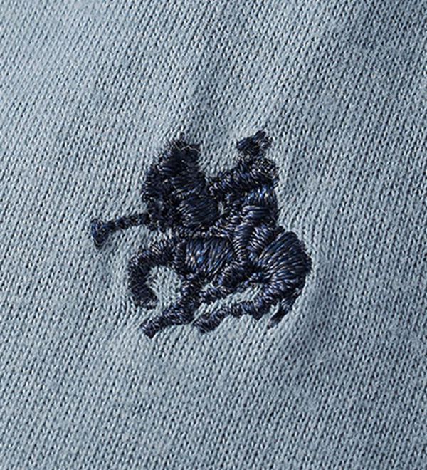 ルフラン（ルフラン）の「【３本組】【ＰＯＬＯ　ＢＣＳ】ルームパンツ（その他パンツ）」｜詳細画像