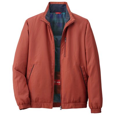 「まさに着るホカロン！ぽか暖ジャケット（メンズジャケット）」