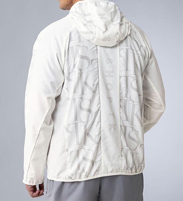 「＜ザ　ショップ　ティーケー＞ウィンドテックポケッタブルジャケット（メンズジャケット）」｜詳細画像