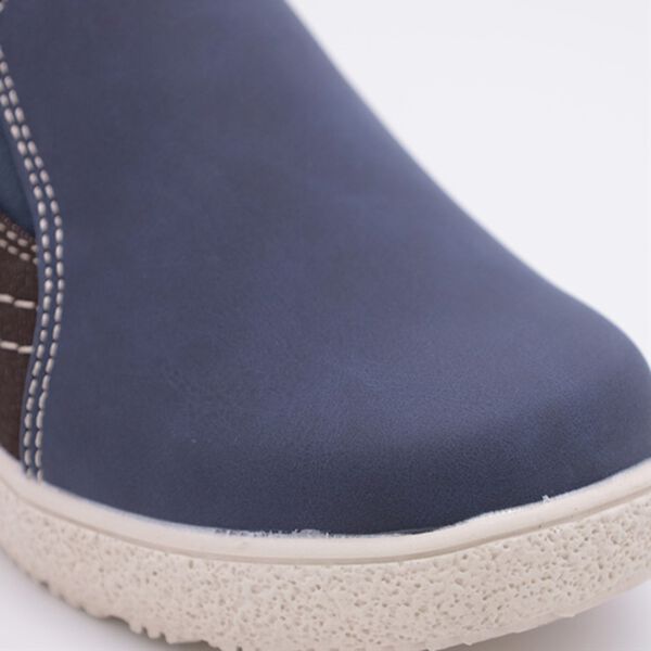 BELLUNA（ベルーナ）の「＜ｍｏｚ＞踵踏める２ＷＡＹスリッポン（スリッポン）」｜詳細画像