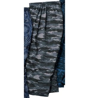 「楊柳シャレテコ（メンズルームウェア）」｜メイサイ