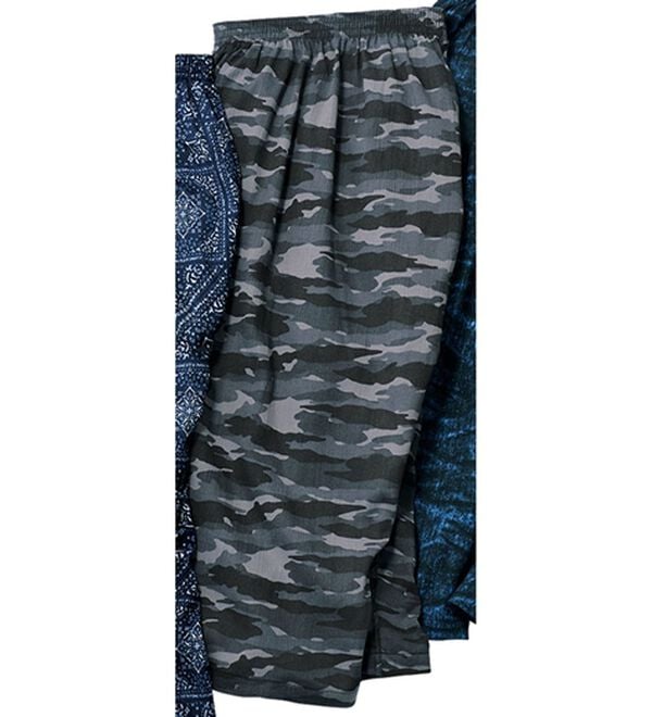 「楊柳シャレテコ（メンズルームウェア）」｜メイサイ