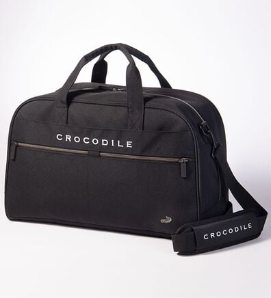 「＜クロコダイル＞２ＷＡＹボストンバッグ（その他メンズバッグ）」