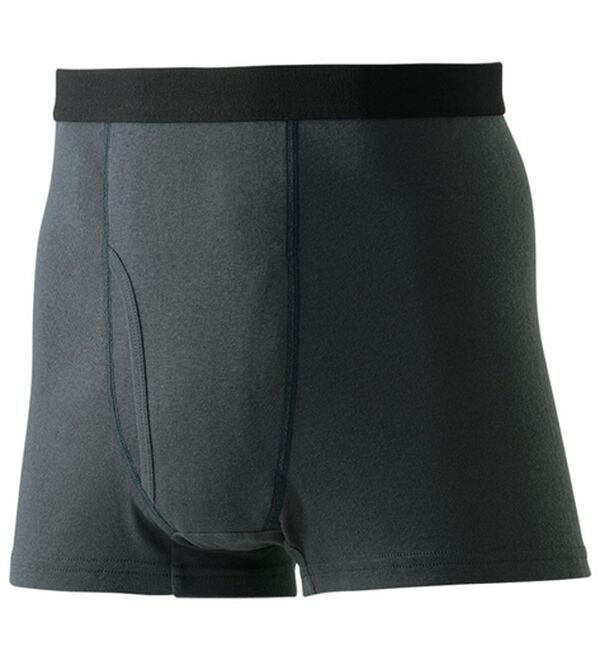 「【６枚組】お買得！定番柄のボクサー（メンズボクサーパンツ）」｜詳細画像