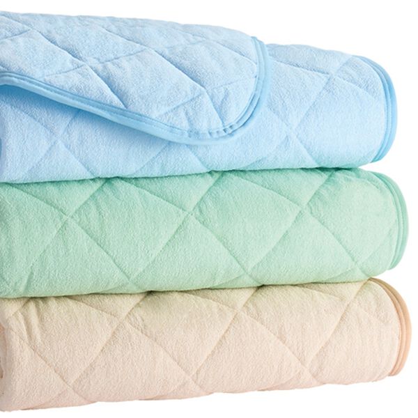 「パッと置くだけピタッと簡単敷パッド（敷パッド）」｜詳細画像