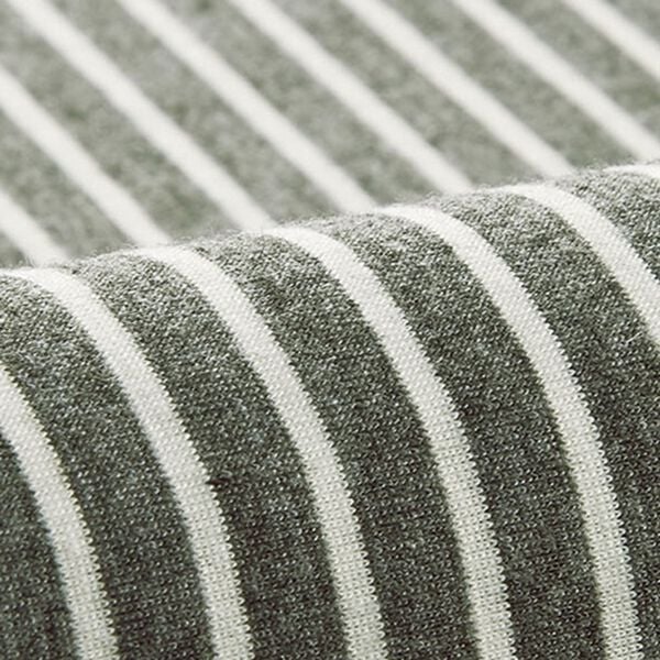 BELLUNA（ベルーナ）の「かのこブラウス＆ボーダーＴシャツアンサンブル（アンサンブル）」｜詳細画像