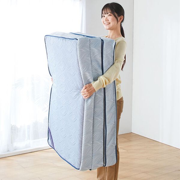 「日本製マットレス　エクセレントスリーパー７（マットレス）」｜詳細画像