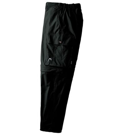 「＜ヘッド＞まさに画期的２ウェイカーゴパンツ（メンズフルレングスパンツ）」