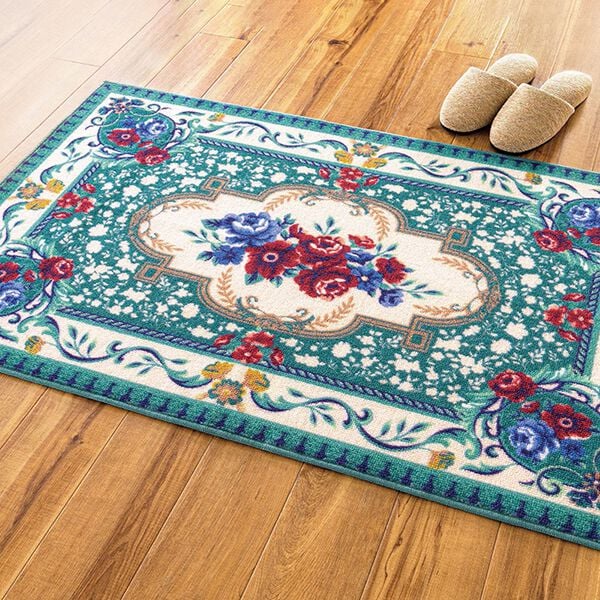 「大判玄関マット　ルーブル（玄関マット）」｜詳細画像