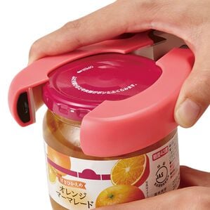 「ふた開けラクラクだるまさん（その他キッチン用品）」｜詳細画像