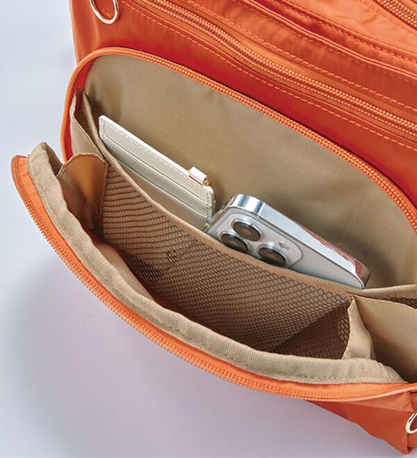 BELLUNA（ベルーナ）の「＜Ｓｏｉｔｔｏ　Ｍｅ＞軽量フィットショルダー（ショルダーバッグ）」｜詳細画像