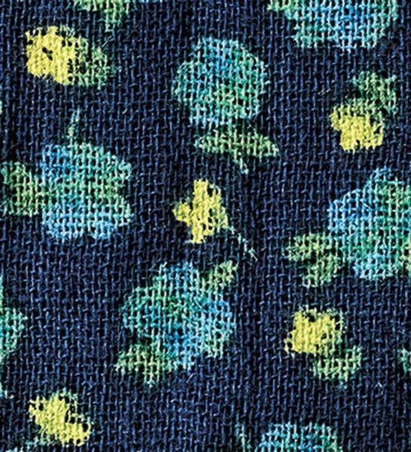 ルフラン（ルフラン）の「選べる！夏色ダブルガーゼブラウス（ブラウス）」｜詳細画像