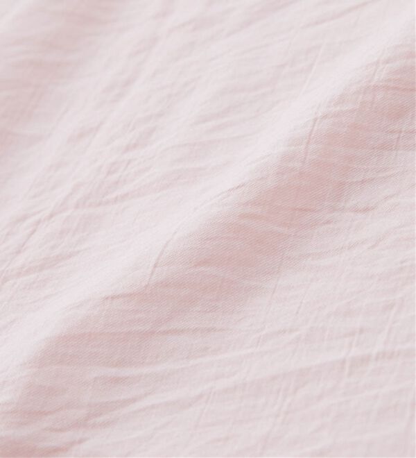 RANAN（ラナン）の「ラッフルフリルオーバーブラウス（ブラウス）」｜詳細画像