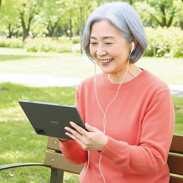 「タブレットパソコン（テレビ・オーディオ・カメラ機器）」｜詳細画像