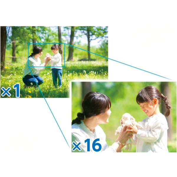 「ポケットデジタルカメラ（テレビ・オーディオ・カメラ機器）」｜詳細画像