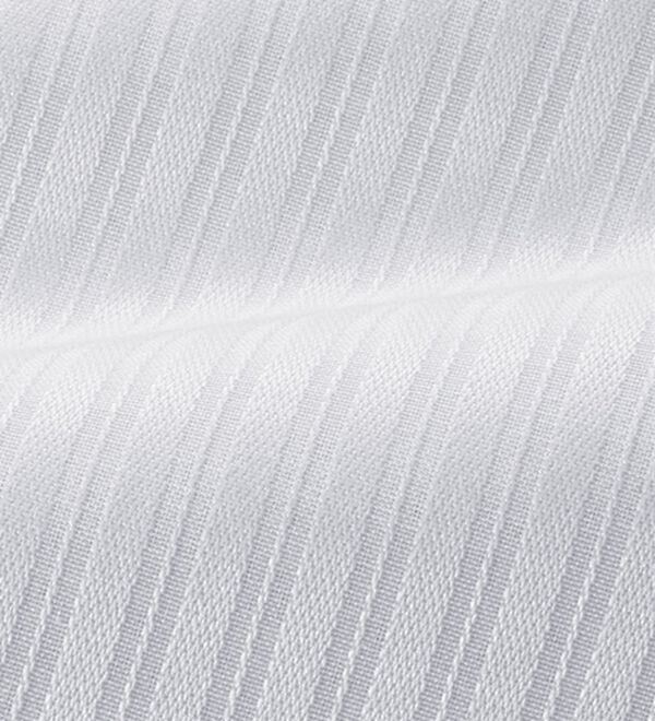 「【５枚セット】品質自慢！形態安定メンズワイシャツ（メンズワイシャツ）」｜詳細画像