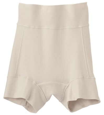 LAVIENNE（ラヴィエンヌ）の「素肌よろこぶオーガニックコットンショーツ（ショーツ）」