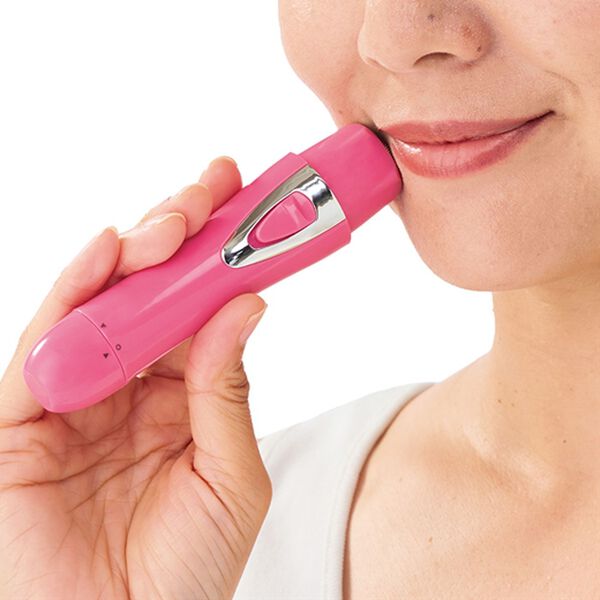 「４ＩＮ（イン）１レディースシェーバー（コスメ・メイク小物）」｜1