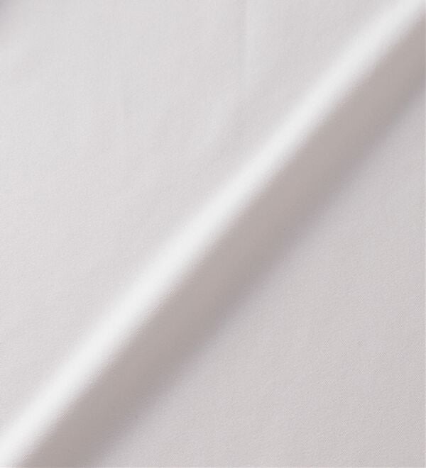 RANAN（ラナン）の「ウエストタックフレアブラウス（ブラウス）」｜詳細画像