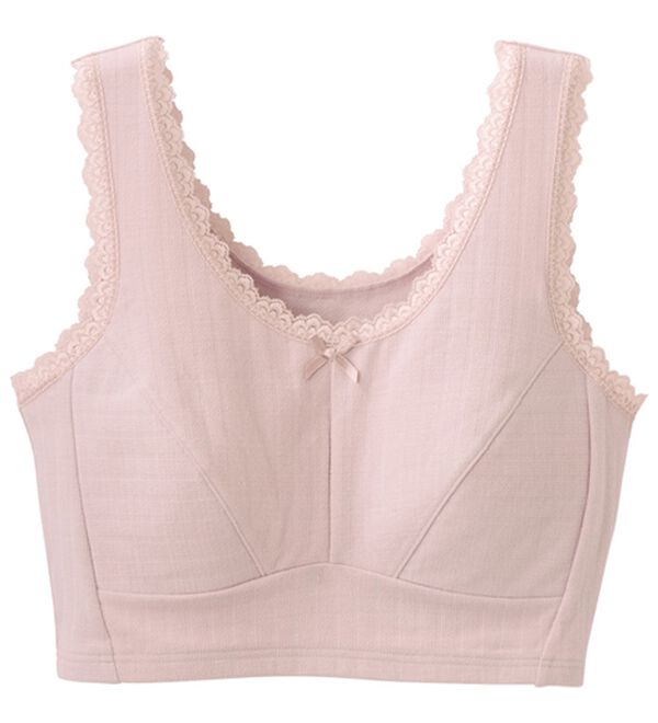 「【４色組】新・のびらくブラ（ブラジャー）」｜詳細画像