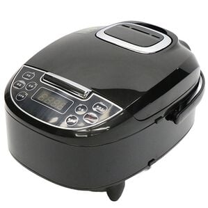 「マイコン炊飯器　５合炊き（キッチン家電・調理家電）」｜1