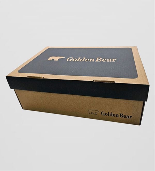 「＜ゴールデンベア＞かがまずラクチン！スポッとウォーキング（メンズスニーカー）」｜詳細画像