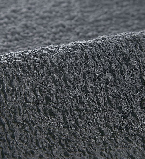 BELLUNA（ベルーナ）の「＜涼やかにきちんと！＞変化織配色ジャケットアンサンブル（その他ジャケット）」｜詳細画像