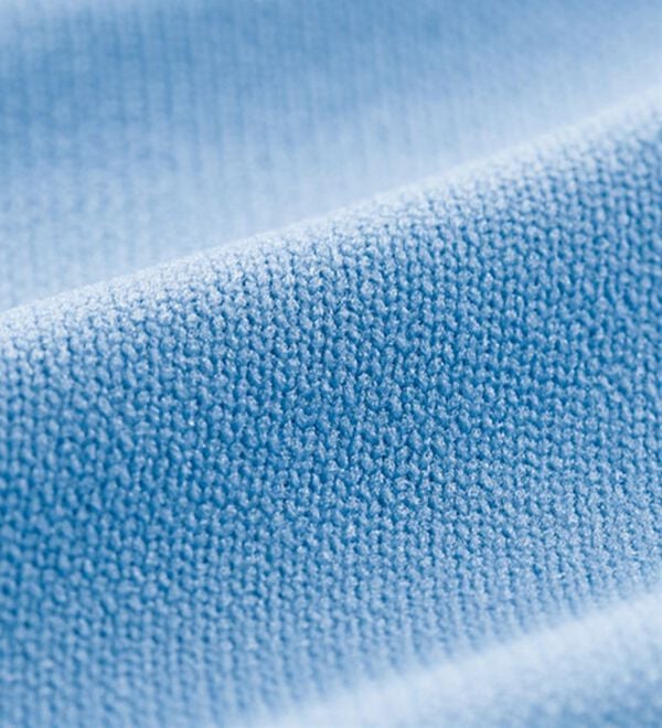 BELLUNA（ベルーナ）の「配色ラインニットプルオーバー（ニット・セーター）」｜詳細画像