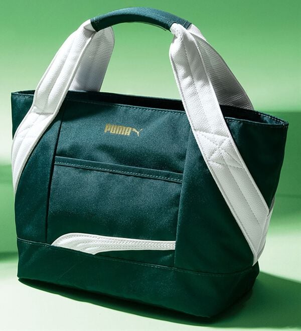 「＜ＰＵＭＡ＞ラウンドトートバッグ（メンズトートバッグ）」｜詳細画像
