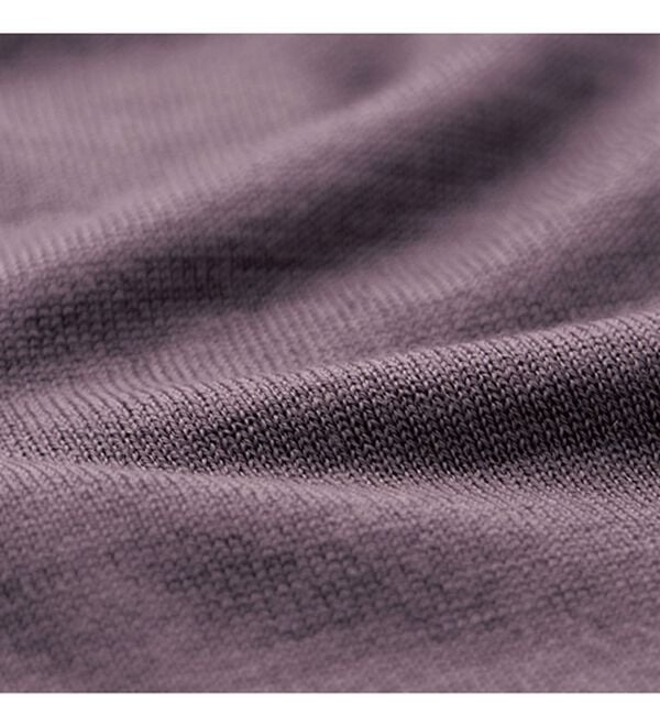 BELLUNA（ベルーナ）の「メリノウール１００％ハイネックセーター（ニット・セーター）」｜詳細画像