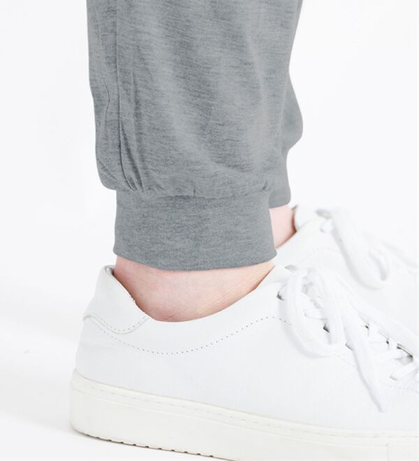 「コスパ良好！パンツ（メンズルームウェア）」｜詳細画像