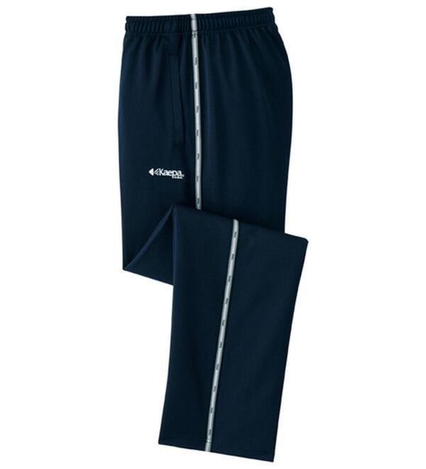 「【３本組】＜ケイパ＞何かと便利なジャージパンツ（メンズフルレングスパンツ）」｜詳細画像