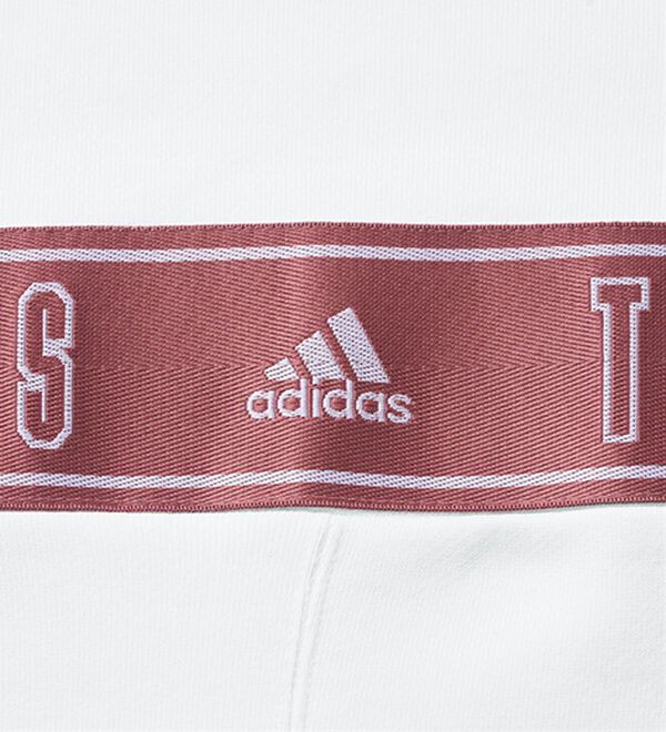 RANAN（ラナン）の「＜ａｄｉｄａｓ＞Ｗ　ＷＯＲＤ　クルースウェット（トレーナー・スウェット）」｜詳細画像