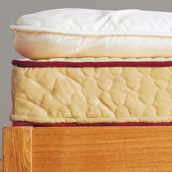 「日本製マットレスエクセレントスリーパー５＜高反発マットレス・三つ折り・折りたたみ・日本製・低反発マットレス＞（マットレス）」｜詳細画像