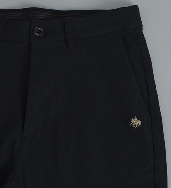 「【２本組】＜ポロ・ビーシーエス＞紳士の１６０％ストレッチチノパンツ（メンズフルレングスパンツ）」｜詳細画像