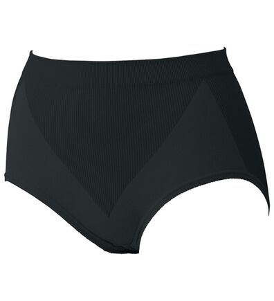 LAVIENNE（ラヴィエンヌ）の「綿混のびのびフィットミラクるショーツ（ショーツ）」