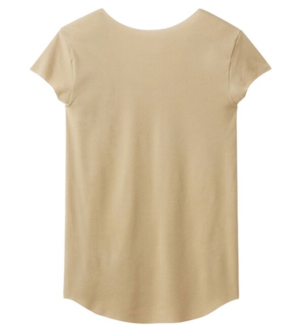 「キレイに着こなすためのアンダーシャツ　ｉｎ．Ｔ（メンズ肌着・インナーウェア）」｜詳細画像