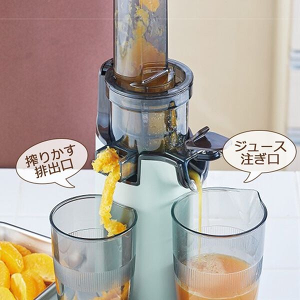 SHARP ヘルシオ スロージューサー 中古 SHARPシャープ スロー