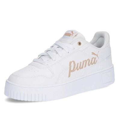 RANAN（ラナン）の「＜ＰＵＭＡ＞キャリーナストリート（スニーカー）」