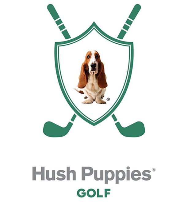 「＜ハッシュパピー・ゴルフ＞軽量ジャカードハーフジップセーター（メンズニット・セーター）」｜詳細画像