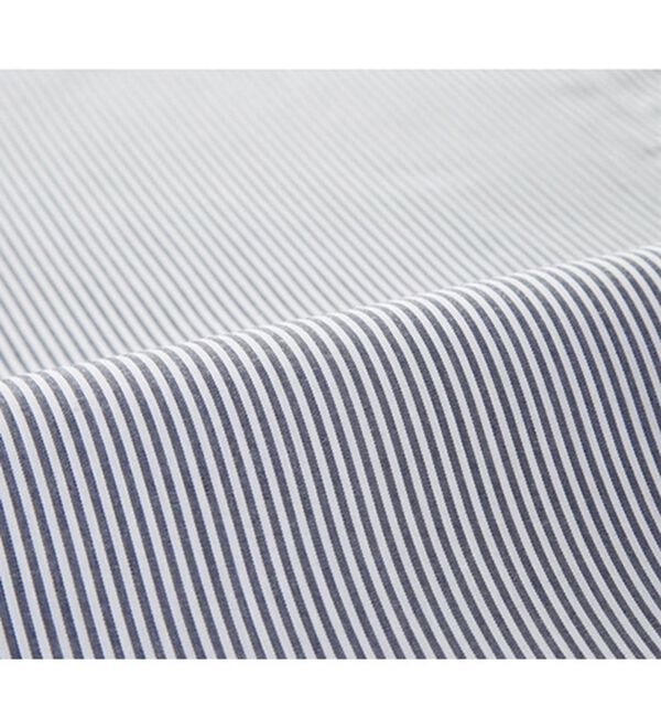 BELLUNA（ベルーナ）の「胸ポケット付キーネックシャツワンピース（チュニック）」｜詳細画像