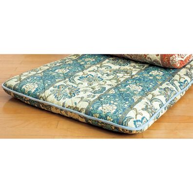 「抗菌防臭防ダニ吸汗速乾機能ボリューム敷布団（敷布団）」