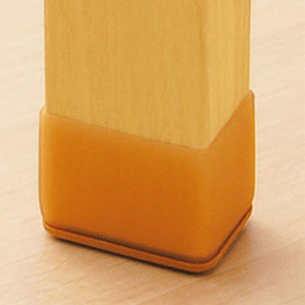 「脚ピタキャップ（インテリア雑貨）」｜詳細画像