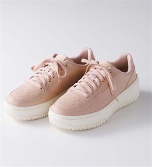 RANAN（ラナン）の「＜スケッチャーズ＞グランド 92　スニーカー（スニーカー）」｜ピンク系