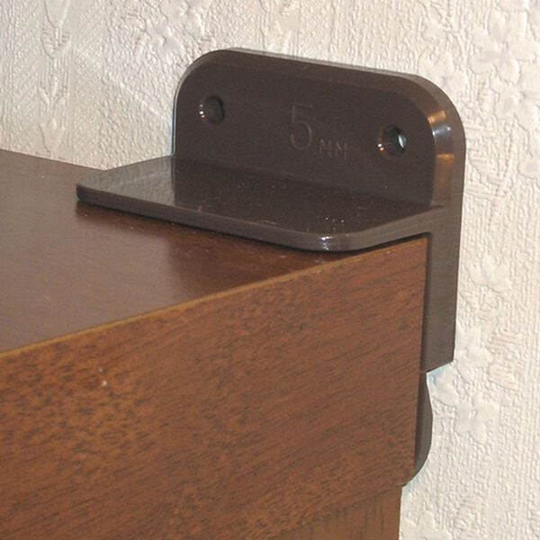 「地震対策くん上下セット２個組&times;３（防災グッズ・防犯グッズ）」｜詳細画像