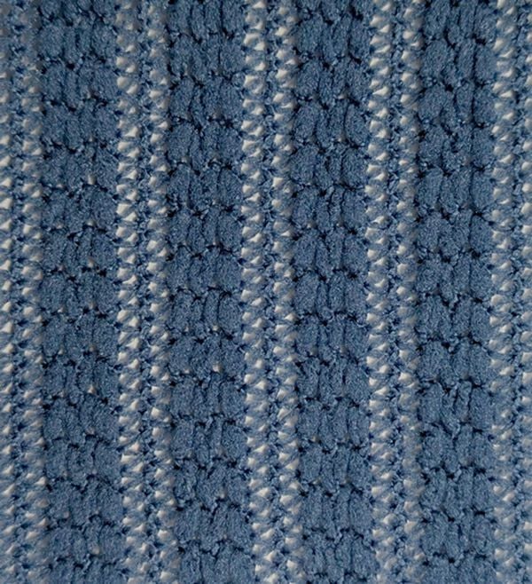 BELLUNA（ベルーナ）の「【インナー付き】透かしドルマンベストアンサンブル（アンサンブル）」｜詳細画像