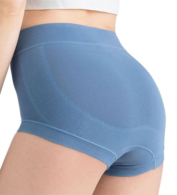 「【８色組】お尻をふんわりもち上げショーツガードル（ショーツ）」｜詳細画像