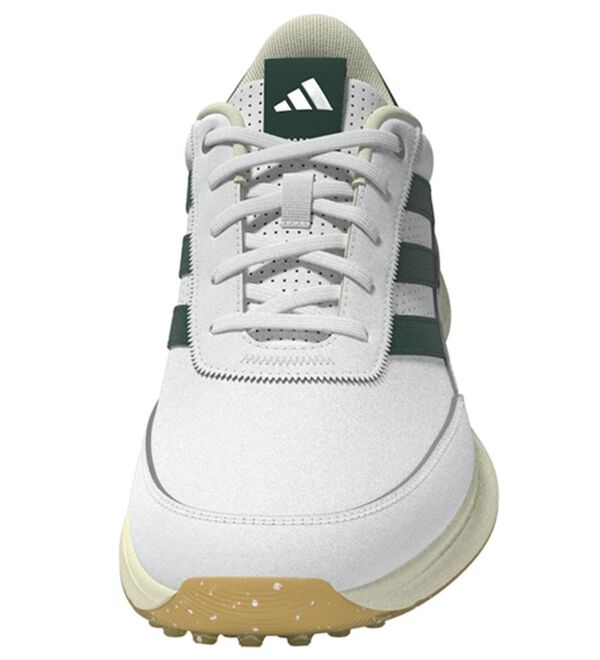 adidas＞スパイクレスゴルフシューズ S2G SLレザー 24